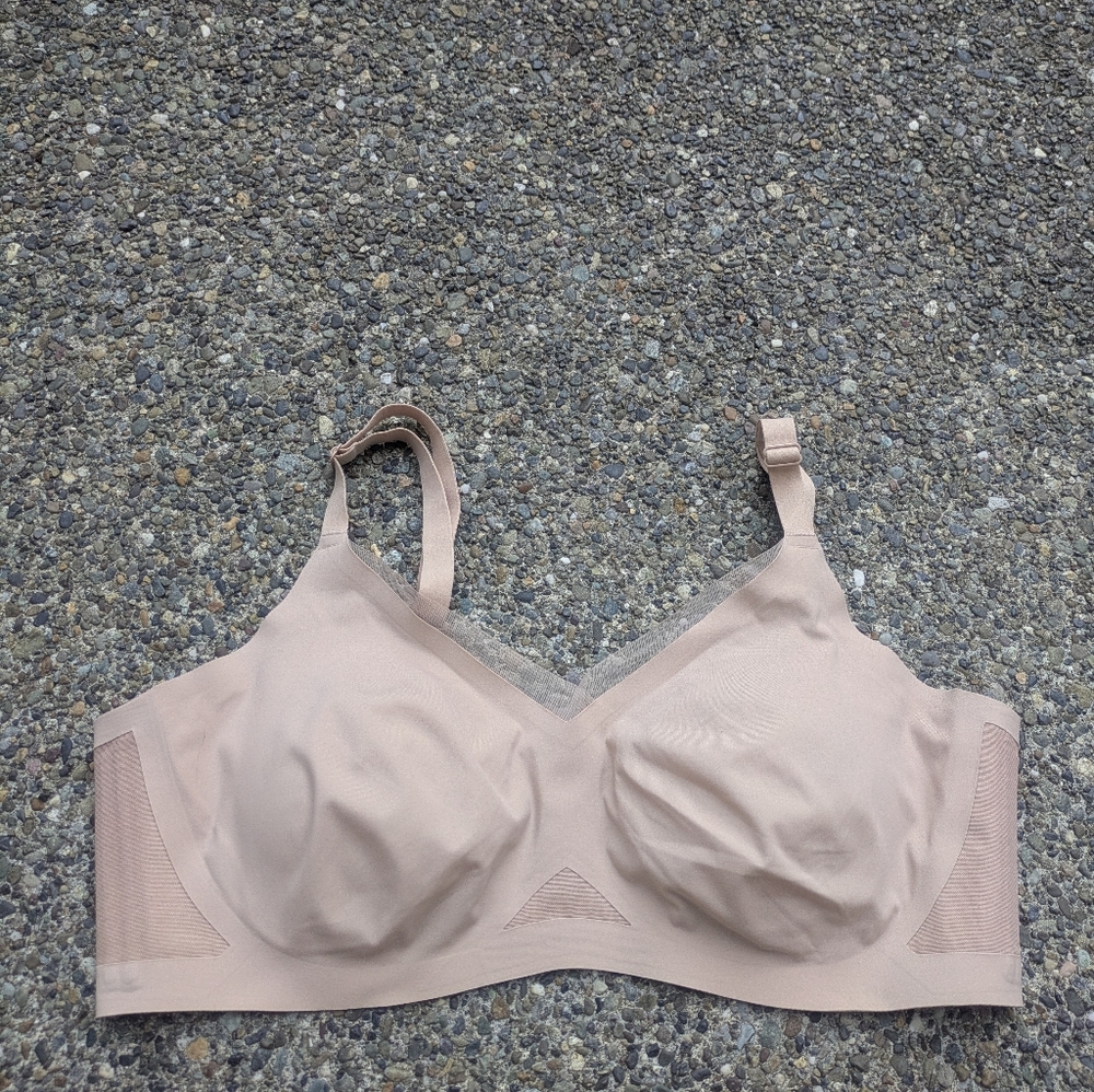 Honeylove Nude Bra